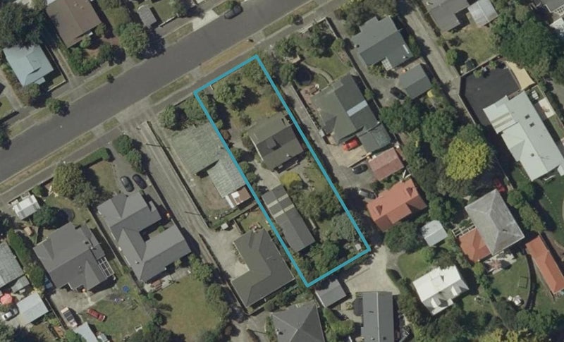 28 Manson Street, Terrace End, Palmerston North - Carousel 1