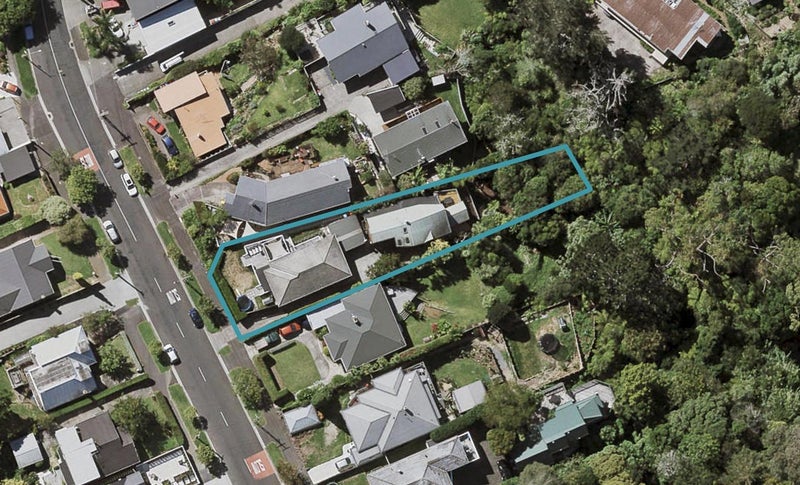 69A Meadowbank Road, Meadowbank, Auckland - Carousel 1