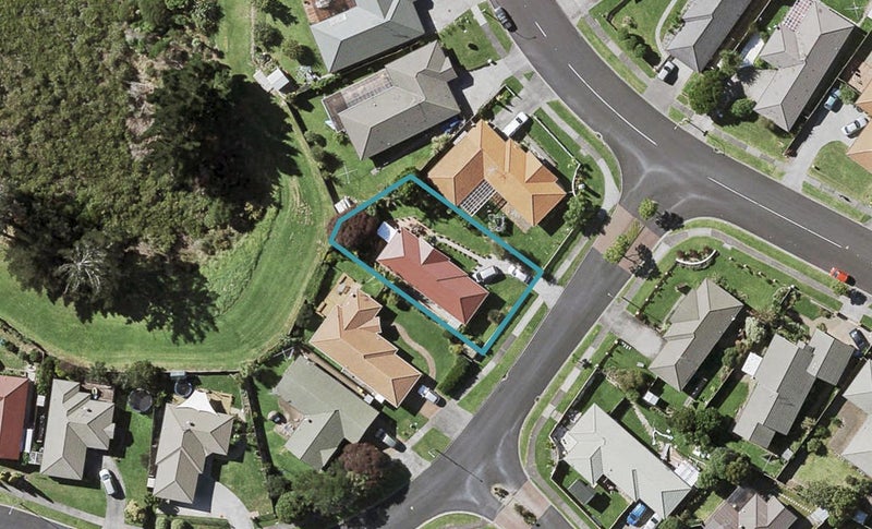 3 Davington Way, Burswood, Auckland - Carousel 1