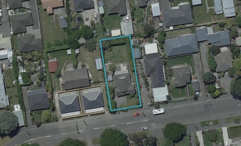 13 Coopers Road, Dallington, Christchurch - Carousel 1