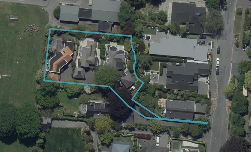 2/19 Waiwetu Street, Fendalton, Christchurch - Carousel 1