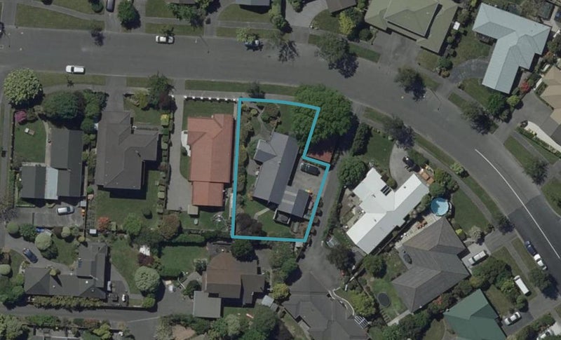 22 Lancewood Drive, Halswell, Christchurch - Carousel 1
