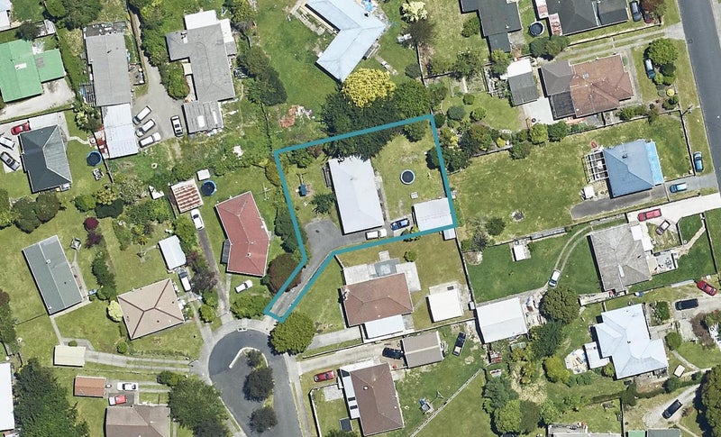 7 Rinaha Place, Koutu, Rotorua - Carousel 1