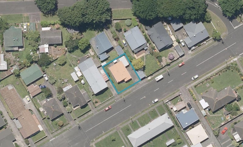69A Nixon Street, Whanganui East, Whanganui - Carousel 1