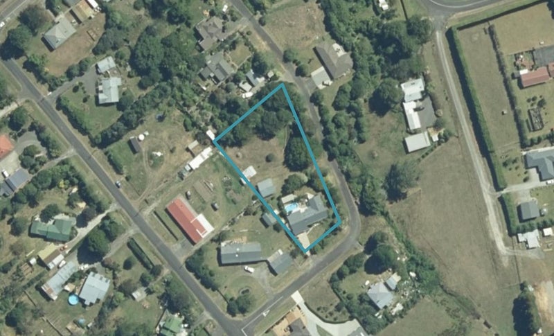 4 Violet Street, Waihi, Waihi - Carousel 1