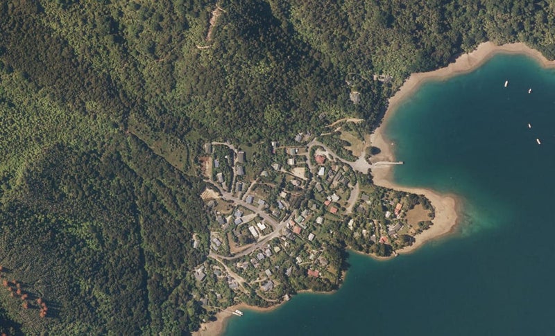 3201 Archers Road, TENNYSON INLET - Carousel 1