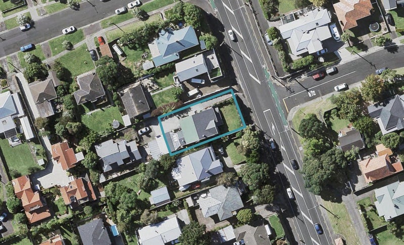 45A Lake RD, Devonport, North Shore City - Carousel 1