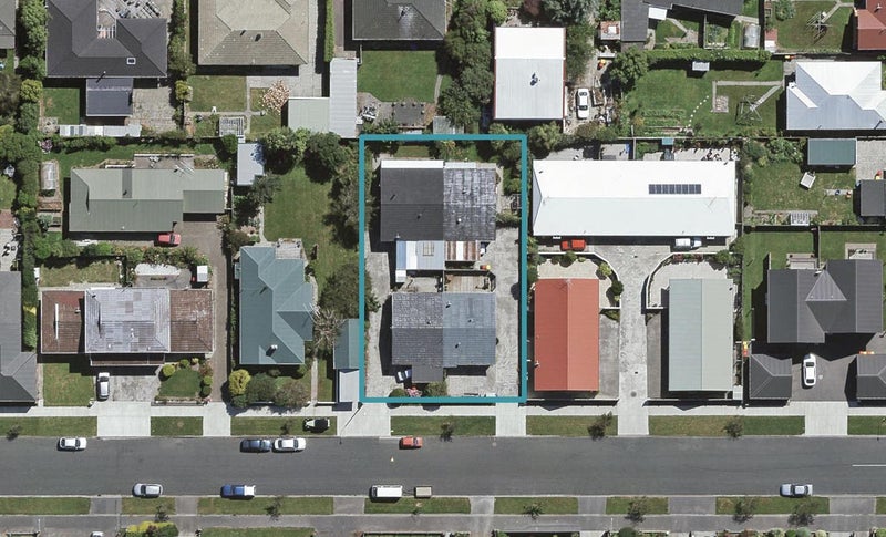 3/98 Lowe Street, Avenal, Invercargill - Carousel 1