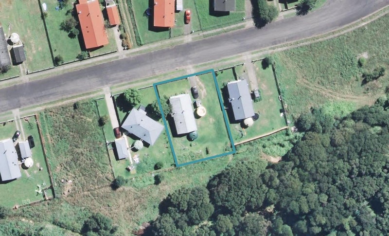 15 College Road South, Ruatoria - Carousel 1
