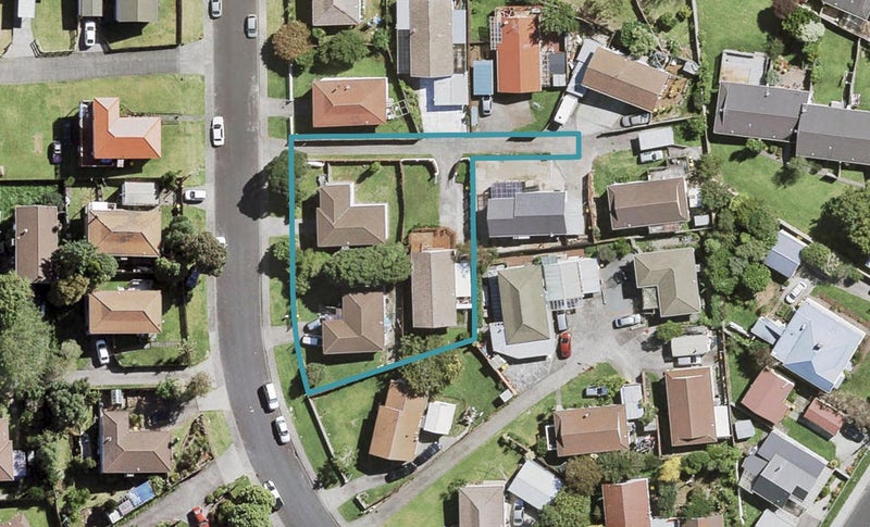 3/11 Borich Road, Sunnyvale, Auckland - Carousel 1