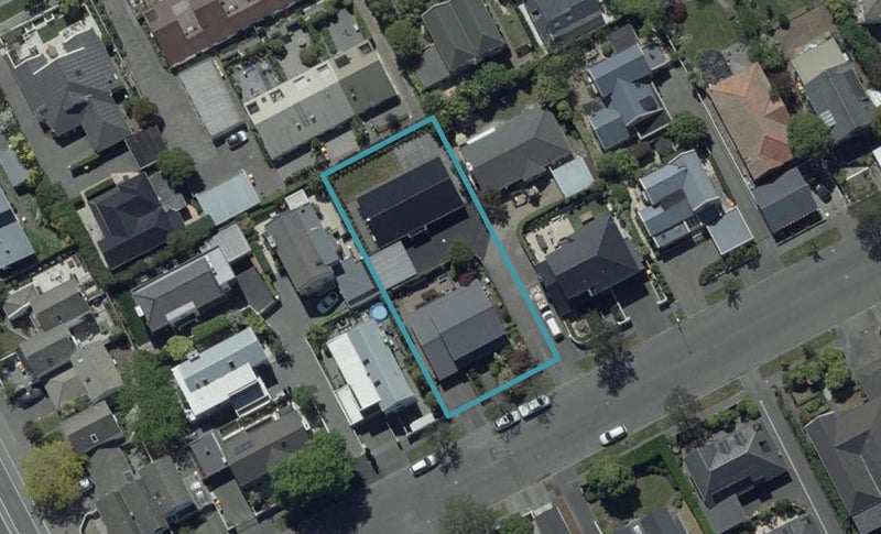 1/15 Rugby Street, Merivale, Christchurch - Carousel 1