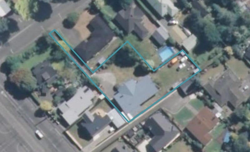 46 Belt Road, Allenton, Ashburton - Carousel 1