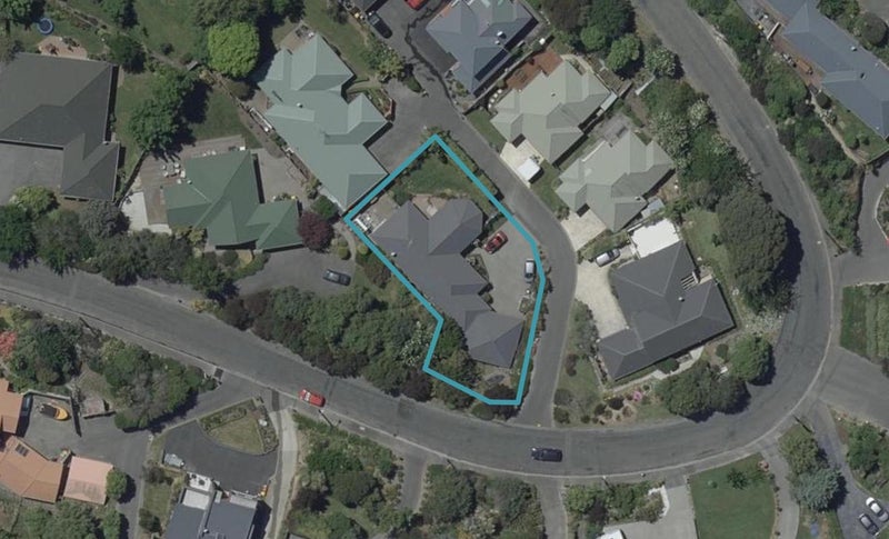19 Happy Home Road, Westmorland, Christchurch - Carousel 1