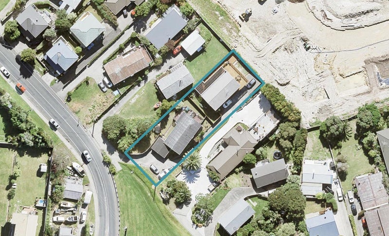 2/7 Rishworth Avenue, Stanmore Bay, Whangaparaoa - Carousel 1