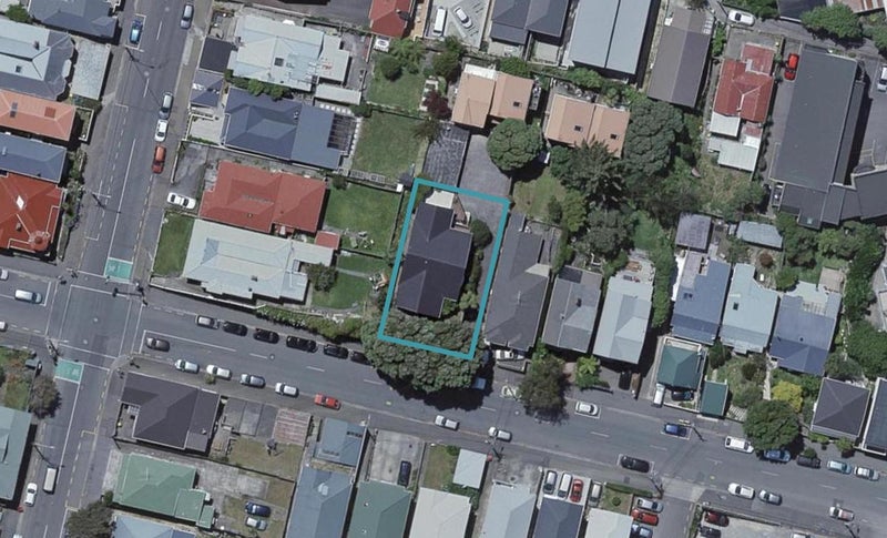 22 Hall Street, Newtown, Wellington - Carousel 1