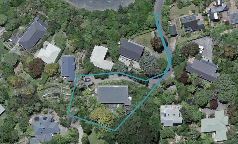 6 Cardigan Way, Wilton, Wellington - Carousel 1