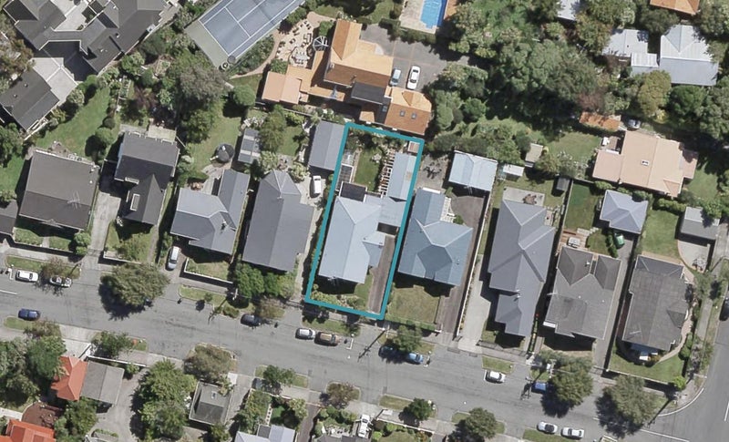 11 Sherwood Street, Woburn, Lower Hutt - Carousel 1