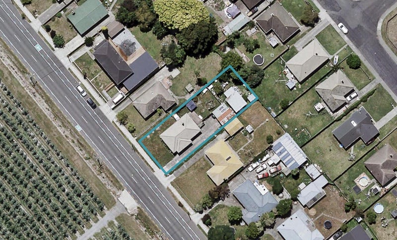 1009 Wall Road, Raureka, Hastings - Carousel 1