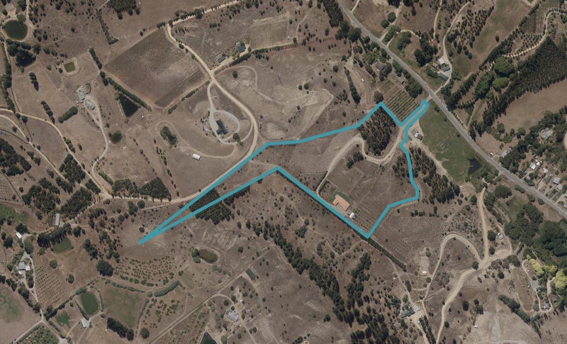 87 Letts Gully Road, Letts Gully, Alexandra - Carousel 1