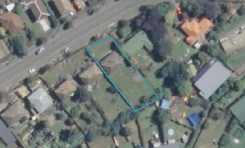 26 Coonoor Road, Watlington, Timaru - Carousel 1
