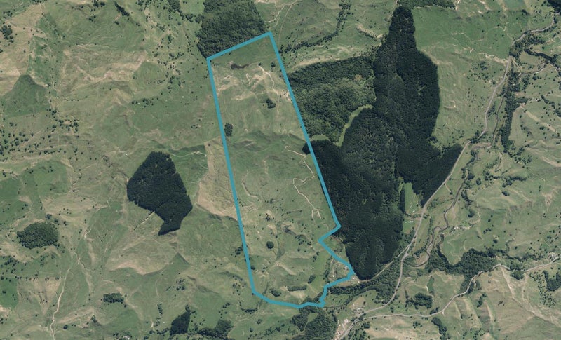 285A Ngapuke Road, Ngapuke, Taumarunui - Carousel 1