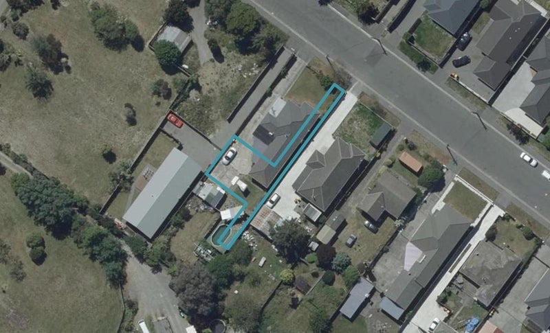 3/6 Ottawa Road, Wainoni, Christchurch - Carousel 1
