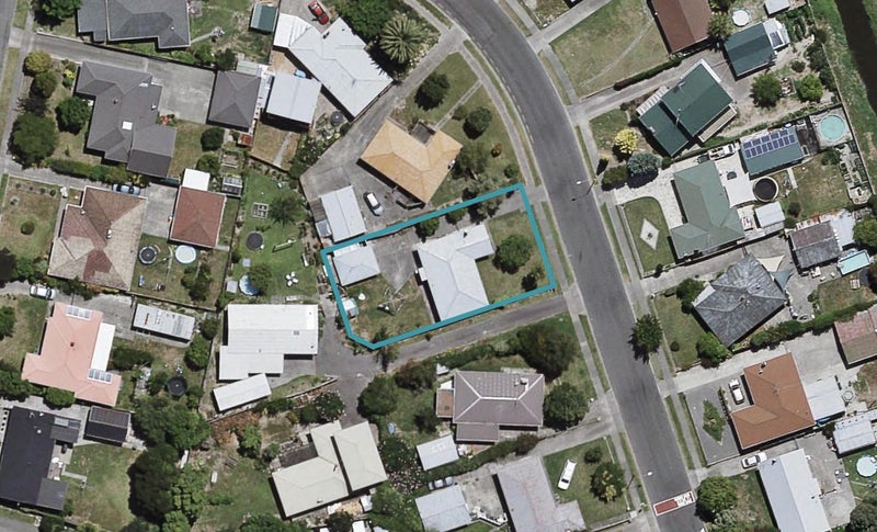 7 James Foley Avenue, Pirimai, Napier - Carousel 1