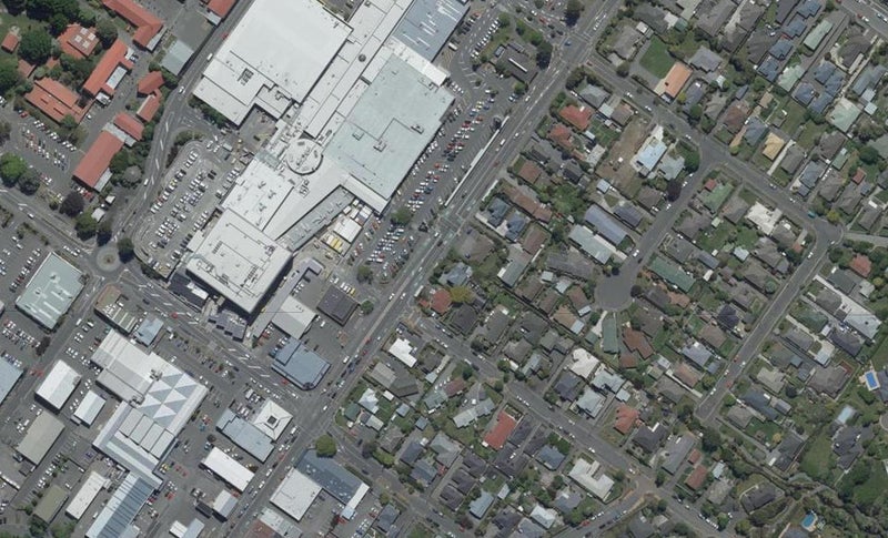 56 Main North Road, Papanui, Christchurch - Carousel 1