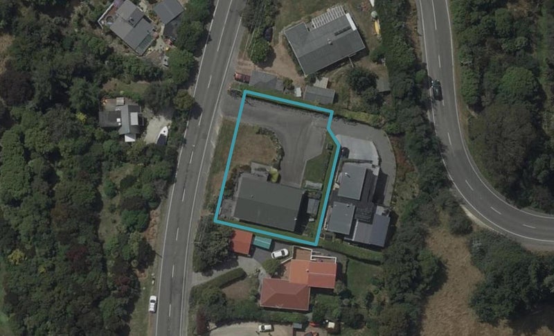 112 Marine Drive, Diamond Harbour, Lyttelton - Carousel 1
