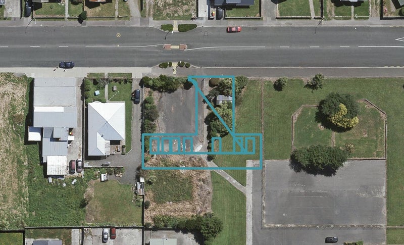 261 Crinan Street, Appleby, Invercargill - Carousel 1
