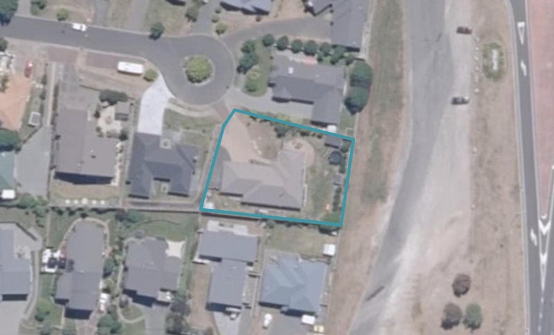 21 Luberon Way, Nukuhau, Taupo - Carousel 1