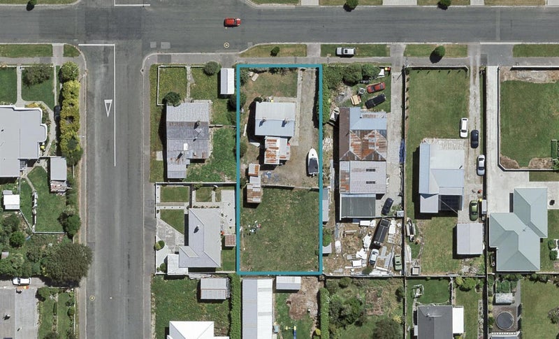 55 O'Hara Street, Appleby, Invercargill - Carousel 1