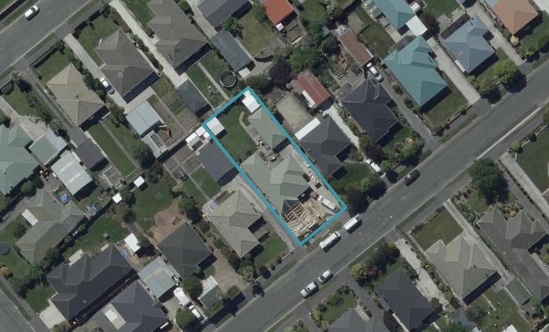 7 Bewdley Street, Spreydon, Christchurch - Carousel 1