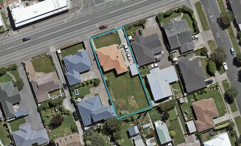 123 St Andrew Street, Richmond, Invercargill - Carousel 1