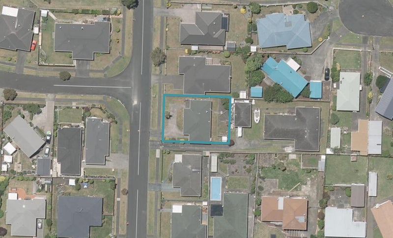 6 Kakaho Drive, Tawhero, Whanganui - Carousel 1