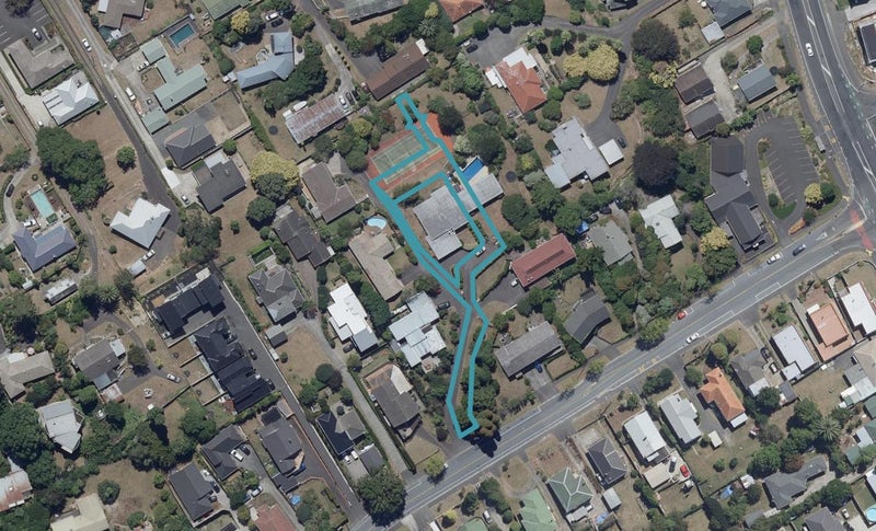 9/18 Mahoe Street, Melville, Hamilton - Carousel 1