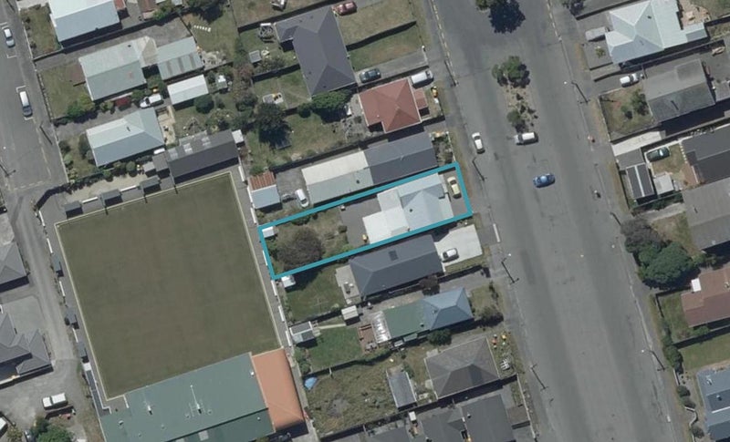 34 Oram Avenue, New Brighton, Christchurch - Carousel 1