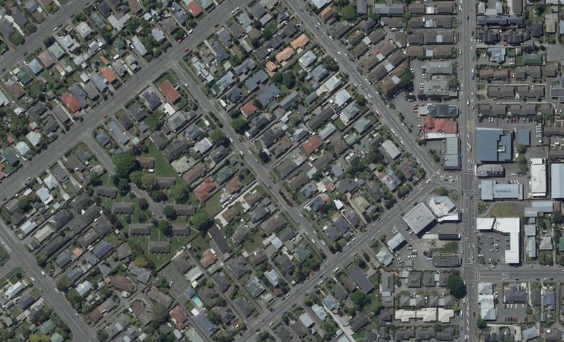 1/17 Baretta Street, Somerfield, Christchurch - Carousel 1
