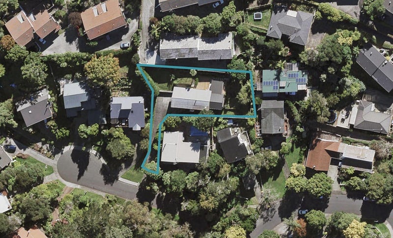 3 Menear Lane, Hillcrest, Auckland - Carousel 1
