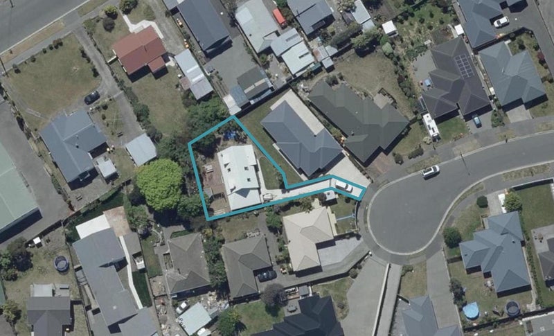 38A Surfers Place, North New Brighton, Christchurch - Carousel 1