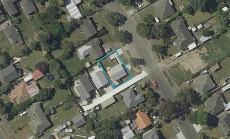34A Ihle Street, Terrace End, Palmerston North - Carousel 1