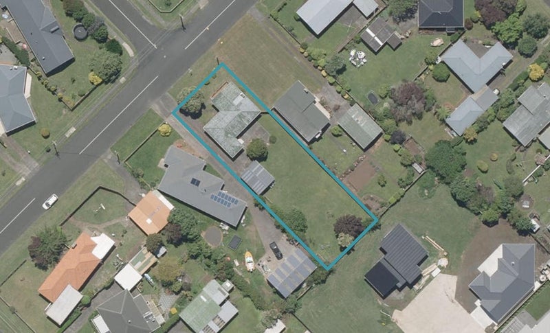 7 Oxford Road, Springvale, Whanganui - Carousel 1