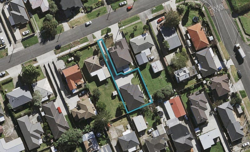 31A Ballance Avenue, Papatoetoe, Auckland - Carousel 1