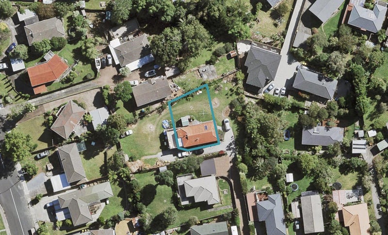 6A Terra Nova Street, Glen Eden, Auckland - Carousel 1