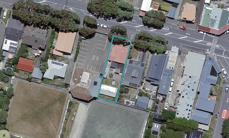 18 Dundas Street, Seatoun, Wellington - Carousel 1