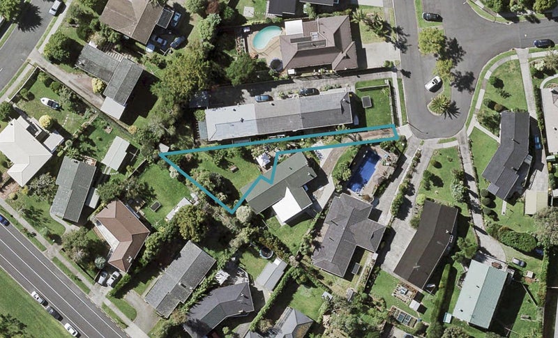 20C Imatra Place, Sunnyhills, Auckland - Carousel 1