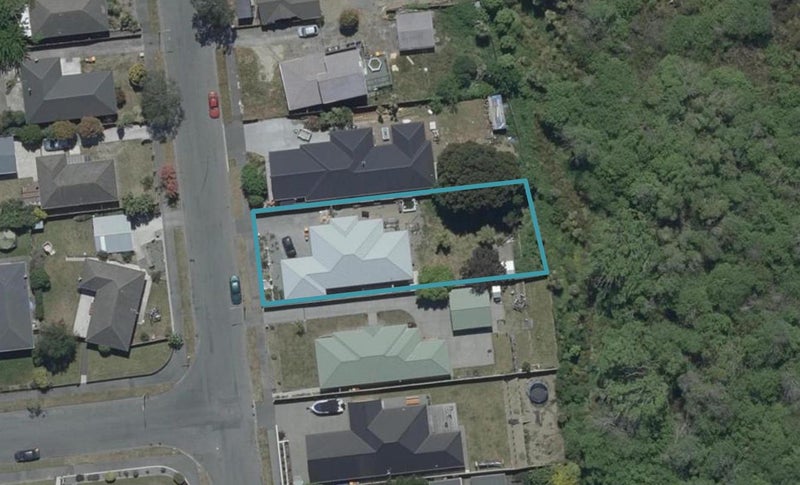 59 Chartwell Street, Burwood, Christchurch - Carousel 1