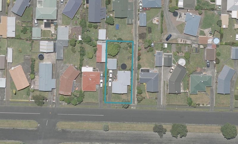 84 Fitzherbert Avenue, Tawhero, Whanganui - Carousel 1