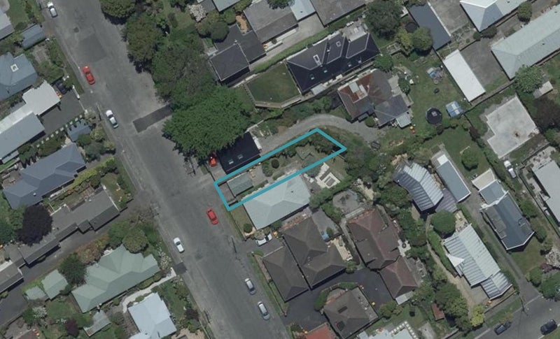 12A Albany Street, St Albans, Christchurch - Carousel 1