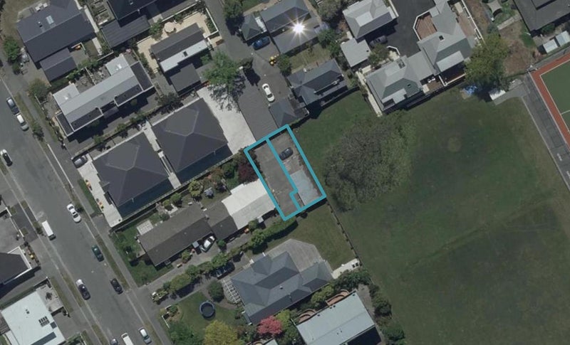 8/44 Winchester Street, Merivale, Christchurch - Carousel 1